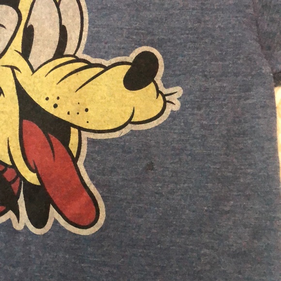 Disney kids shirt - Picture 4 of 4
